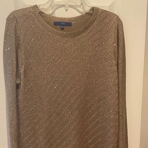 Women’s Sparkly Sweater